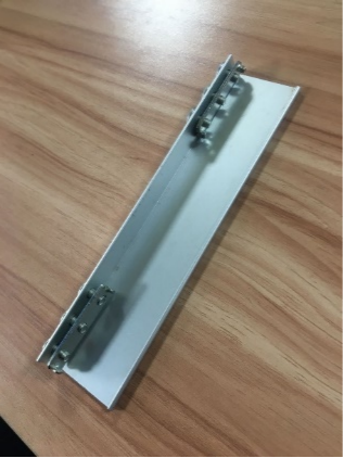 米希织物风管的安装剖析——配件篇 米希织物风管的安装剖析——配件篇